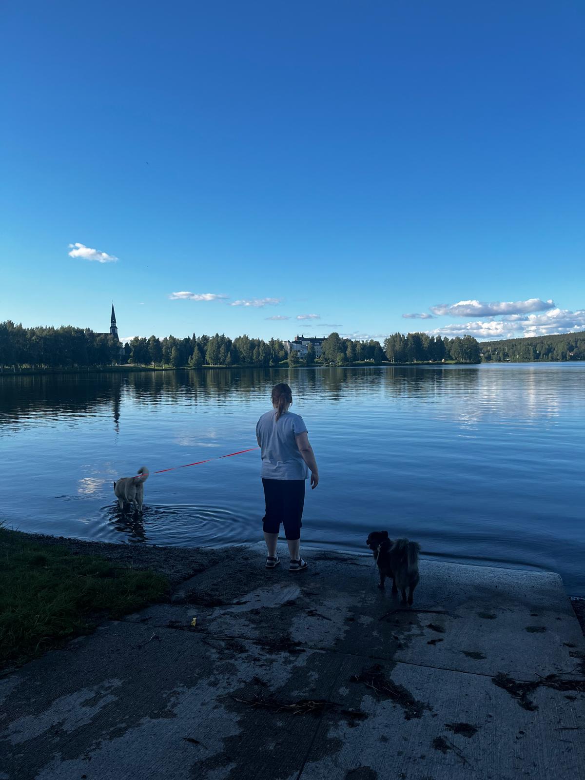 Mitä haluan rakentaa Kymenlaaksoon